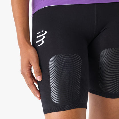 Compressport Damenlaufhose Running Under Control Short Women - machsport