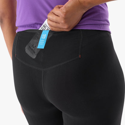 Compressport Damenlaufhose Running Under Control Short Women - machsport