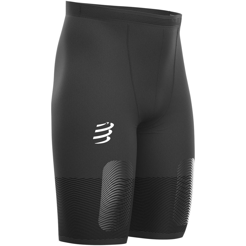 Compressport Herrenhose Trail Under Control Short - machsport – Bild 