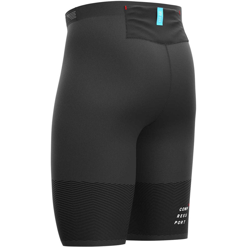 Compressport Herrenhose Trail Under Control Short - machsport