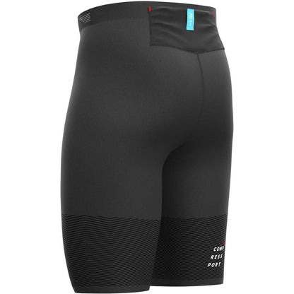 Compressport Herrenhose Trail Under Control Short - machsport