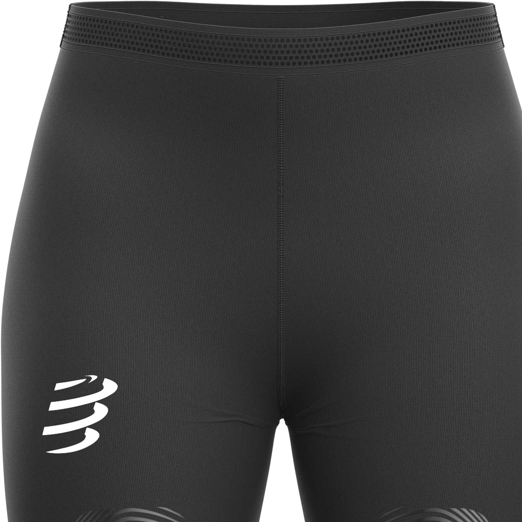 Compressport Herrenhose Trail Under Control Short - machsport – Bild 