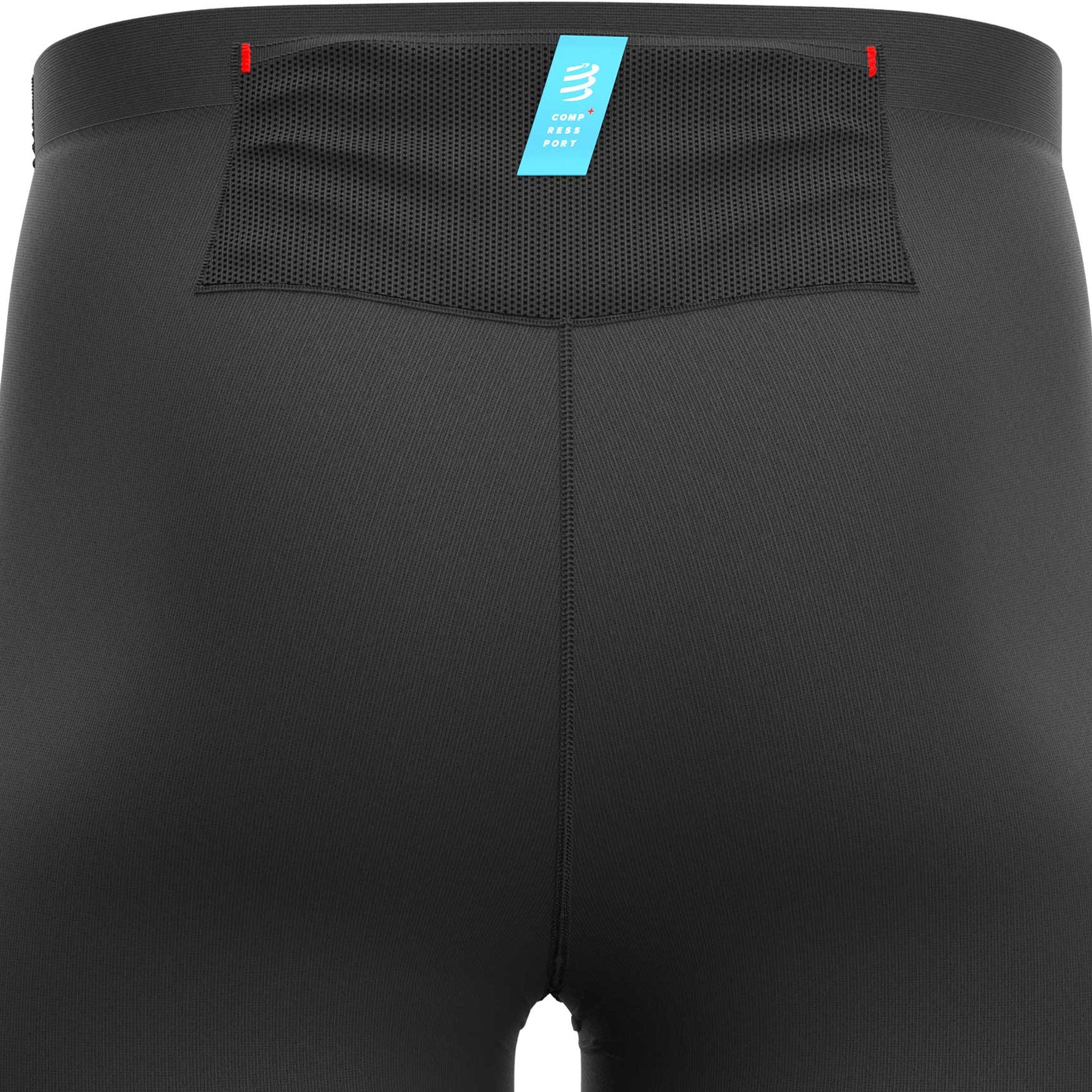 Compressport Herrenhose Trail Under Control Short - machsport – Bild 