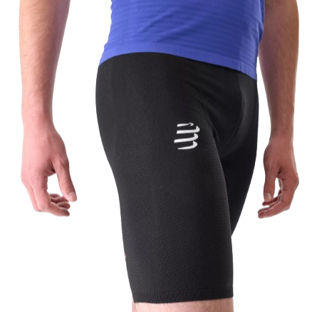 Compressport Herrenlaufhose Running Under Control Short - machsport – Bild 