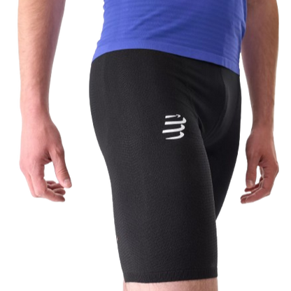 Compressport Herrenlaufhose Running Under Control Short - machsport