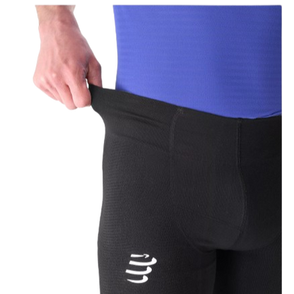 Compressport Herrenlaufhose Running Under Control Short - machsport