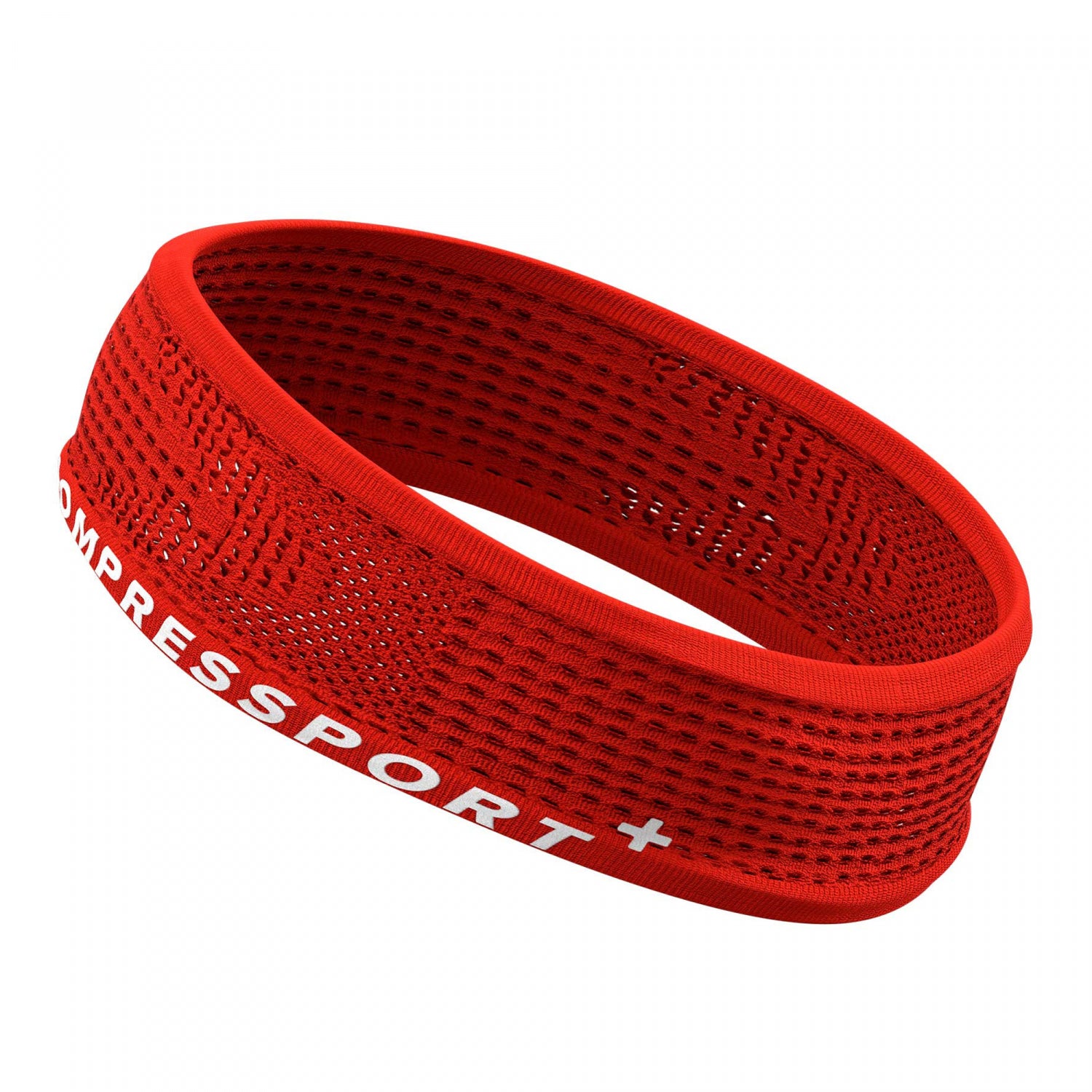 Compressport Stirnband Thin - machsport – Bild 