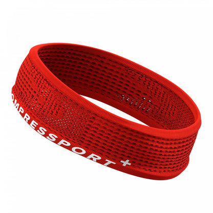 Compressport Stirnband Thin - machsport