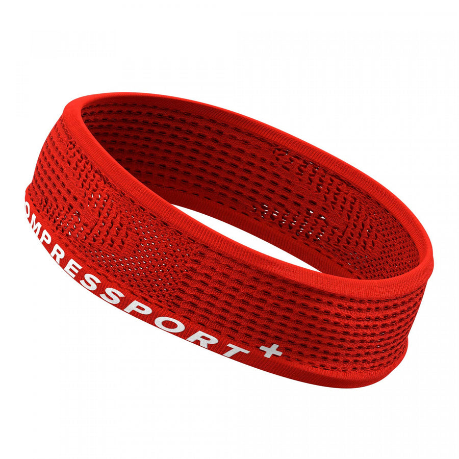 Compressport Stirnband Thin - machsport