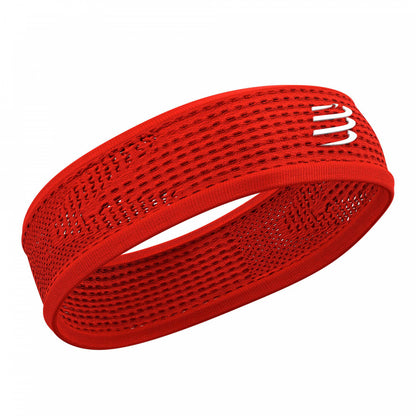 Compressport Stirnband Thin - machsport