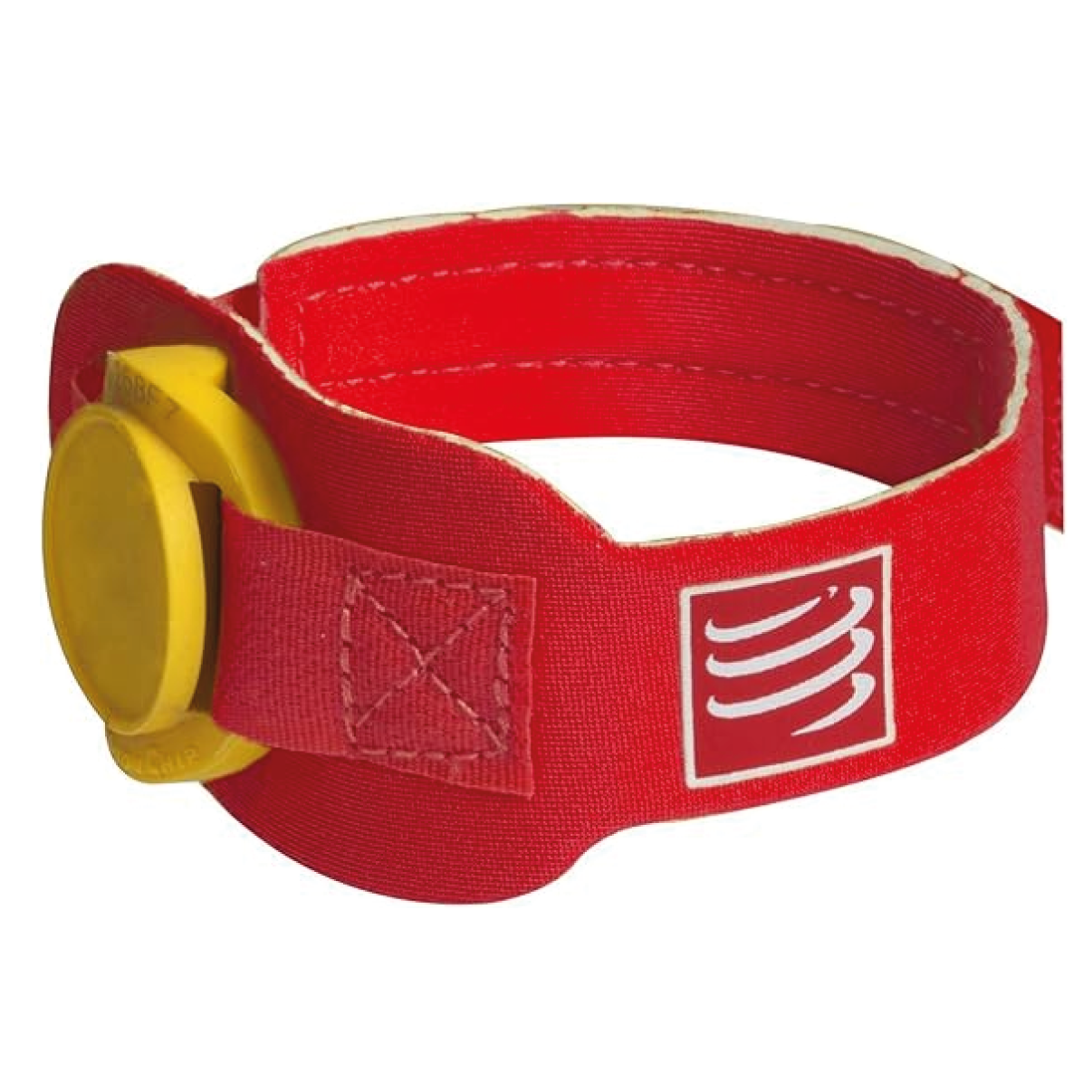 Compressport Fußband Timing Chipband - machsport