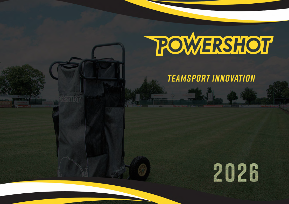 Powershot Katalog 2026