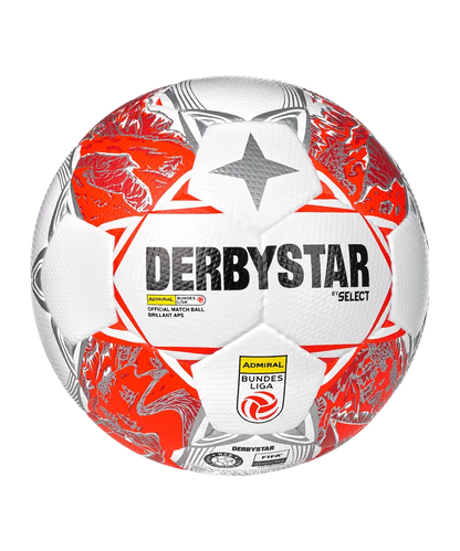 Derbystar Fußball Admiral Bundesliga Brillant APS v24 - machsport