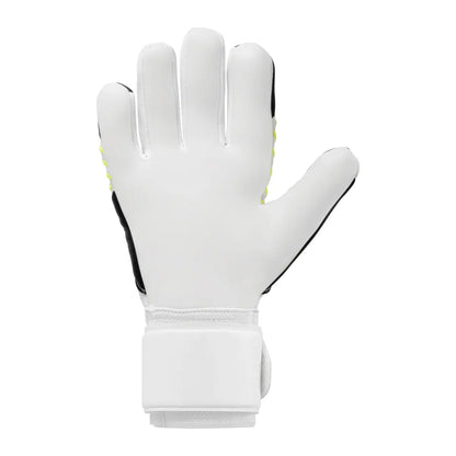Uhlsport Kindertorwarthandschuhe FM Absolutgrip HN Pro, Torwarthandschuhe mit Absolutgrip für Training und Spiel - machsport