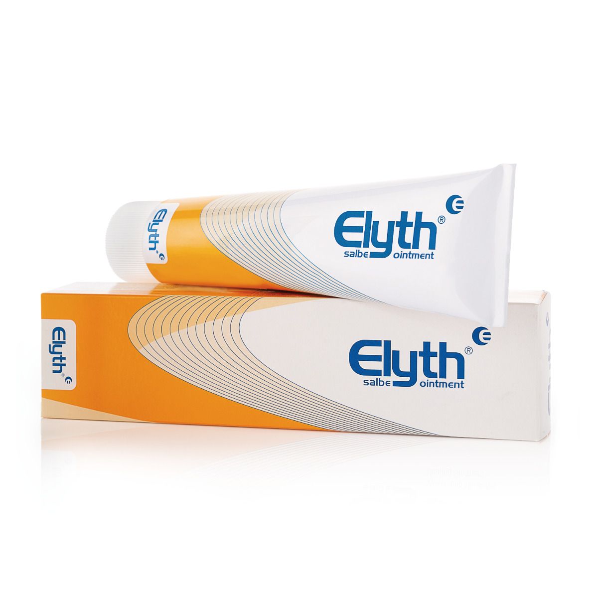 Elyth Salbe 100g - machsport – Bild 