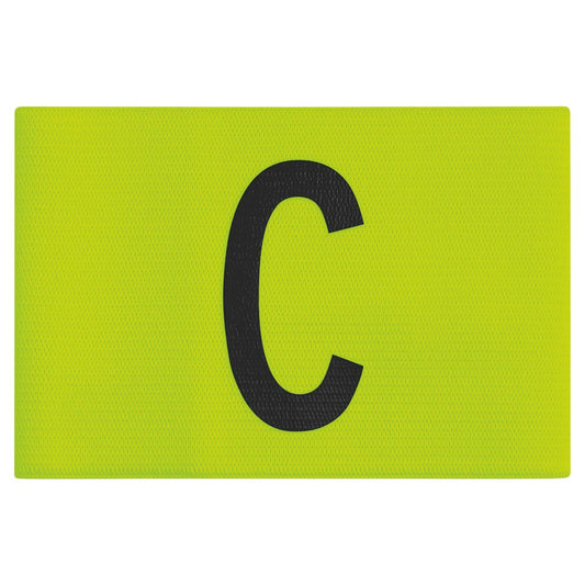 Erima Kapitänsbinde – neongelb / 1