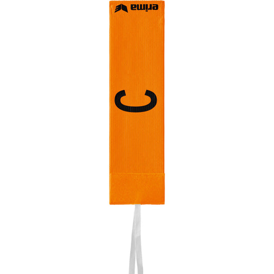 Erima Kapitänsbinde – neonorange / 1