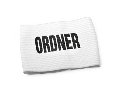 Erima Ordnerbinde - machsport