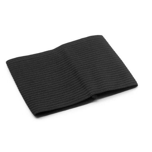 Erima Trauerbinde – schwarz / ONE SIZE