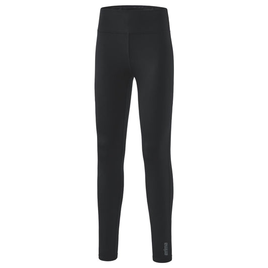 Erima Damentrainingshoes Basic Tight – schwarz / 38