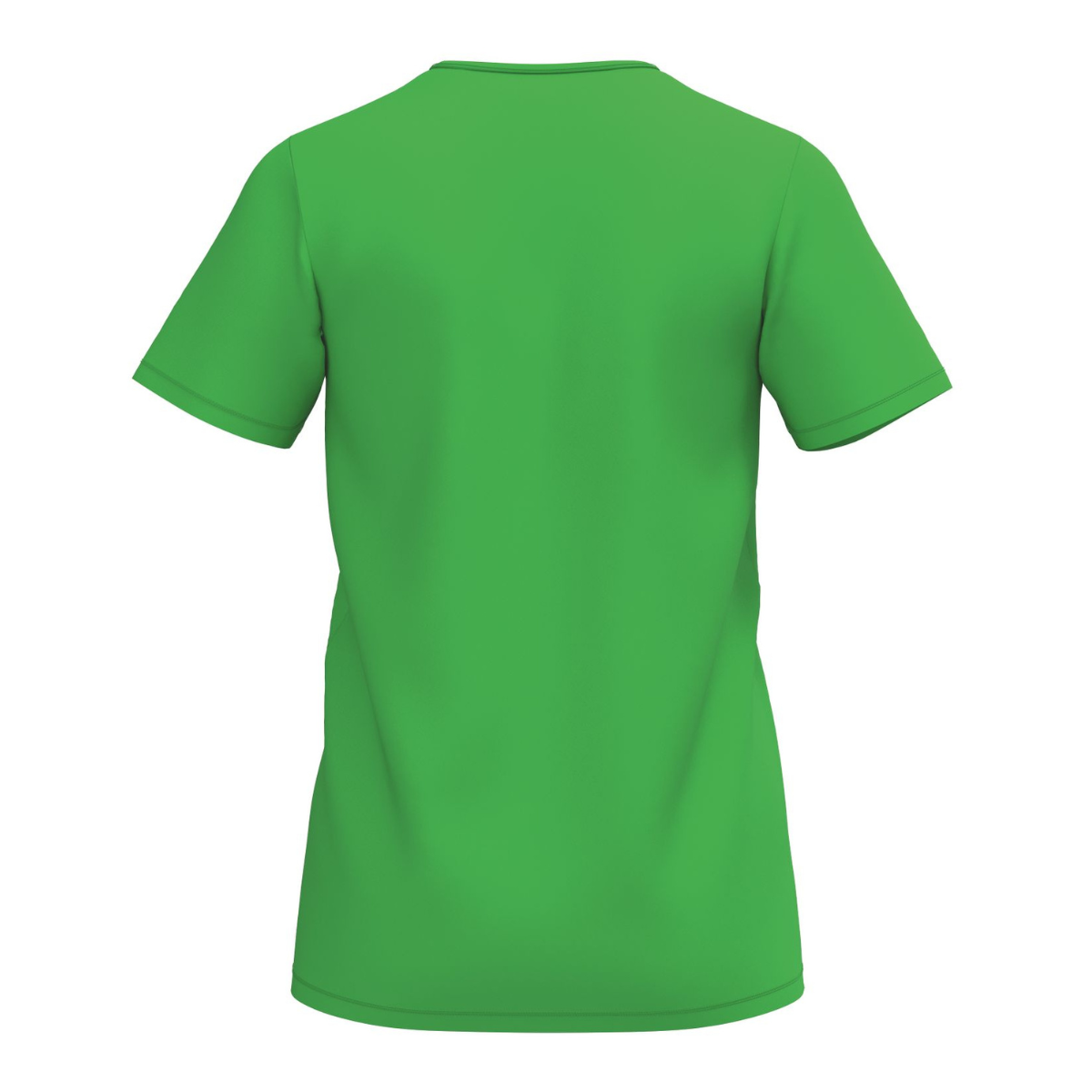 Erima Damenlaufshirt Intro Funktionsteamshirt, grün - machsport – Bild 