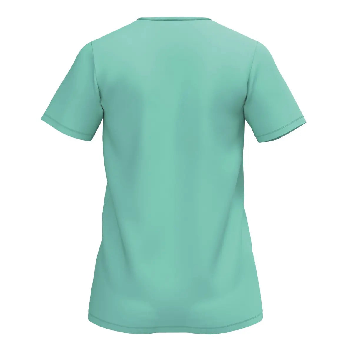 Erima Damenlaufshirt Intro Funktionsteamshirt, mint - machsport