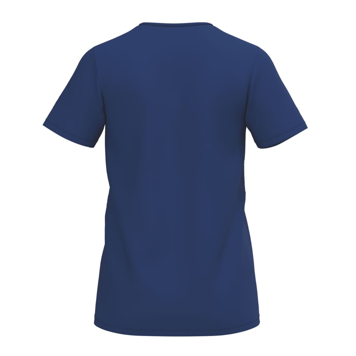 Erima Damenlaufshirt Intro Funktionsteamshirt, new navy - machsport