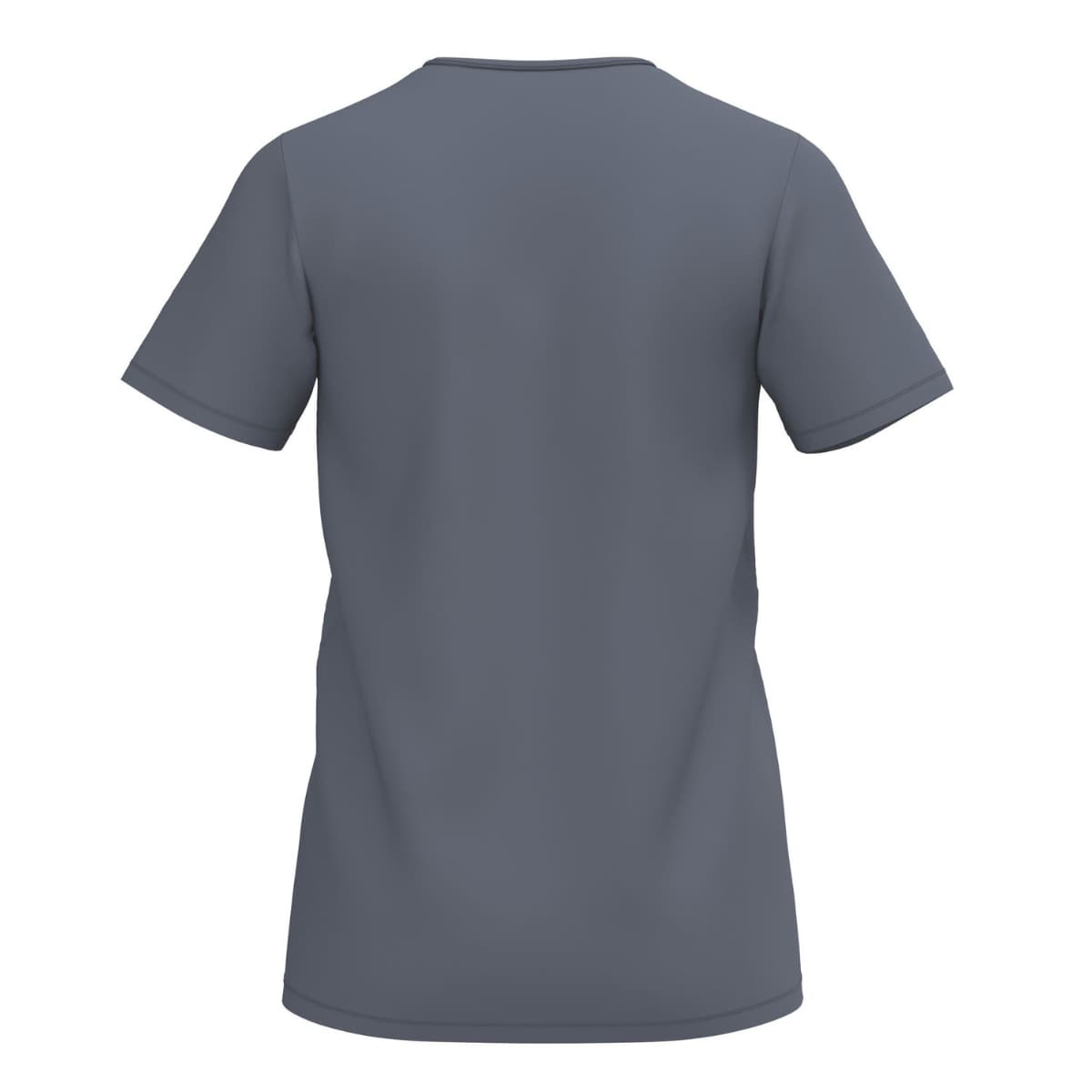 Erima Damenlaufshirt Intro Funktionsteamshirt, slate grey - machsport