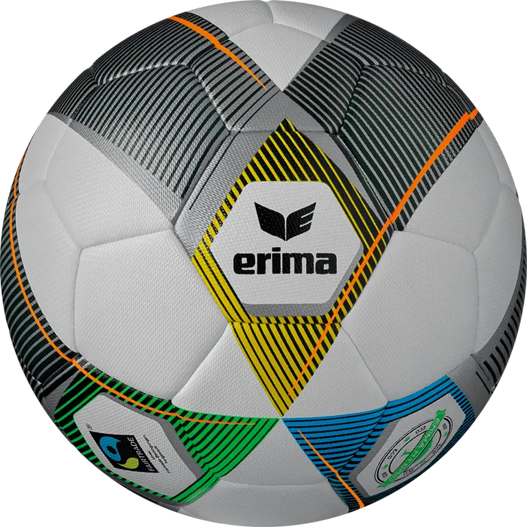 Erima Fußball Hybrid Eco - machsport – Bild 