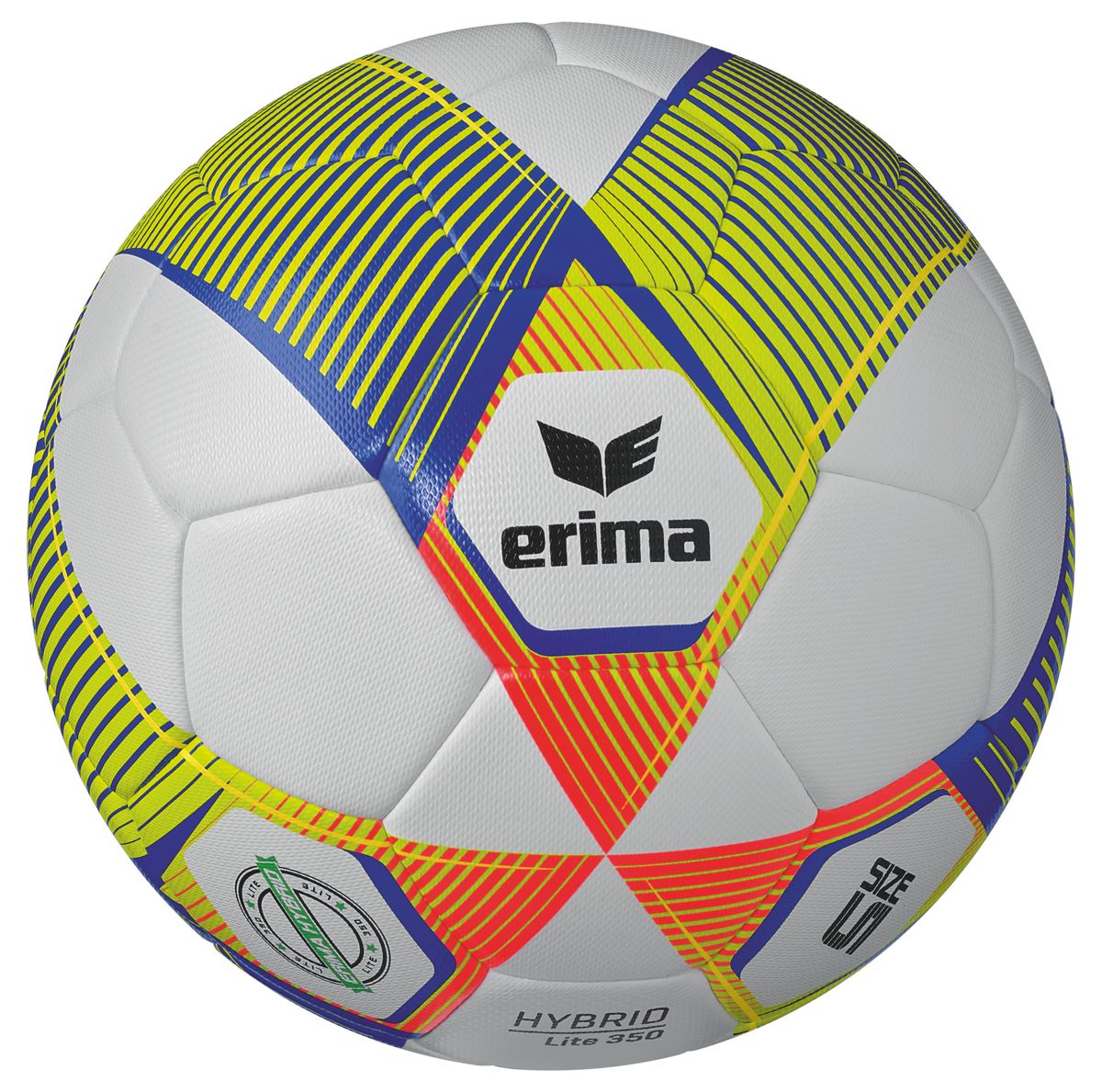 Erima Fußball Hybrid Lite 350 – Bild 