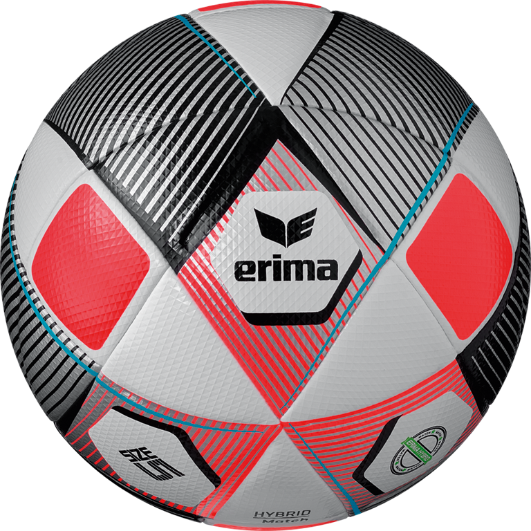 Erima Fußball Hybrid Match - machsport
