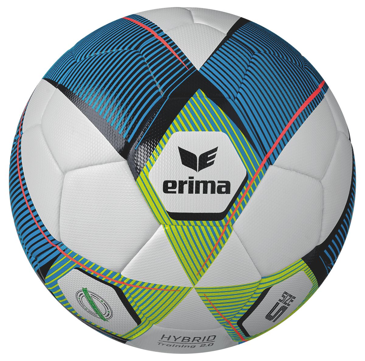 Erima Fußball Hybrid Training 2.0 - machsport – Bild 