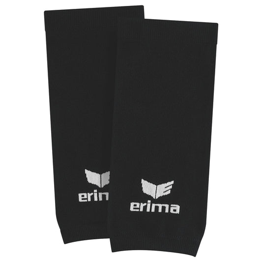 Erima Fußballstutzen Tube Sock 3.0 – schwarz / S