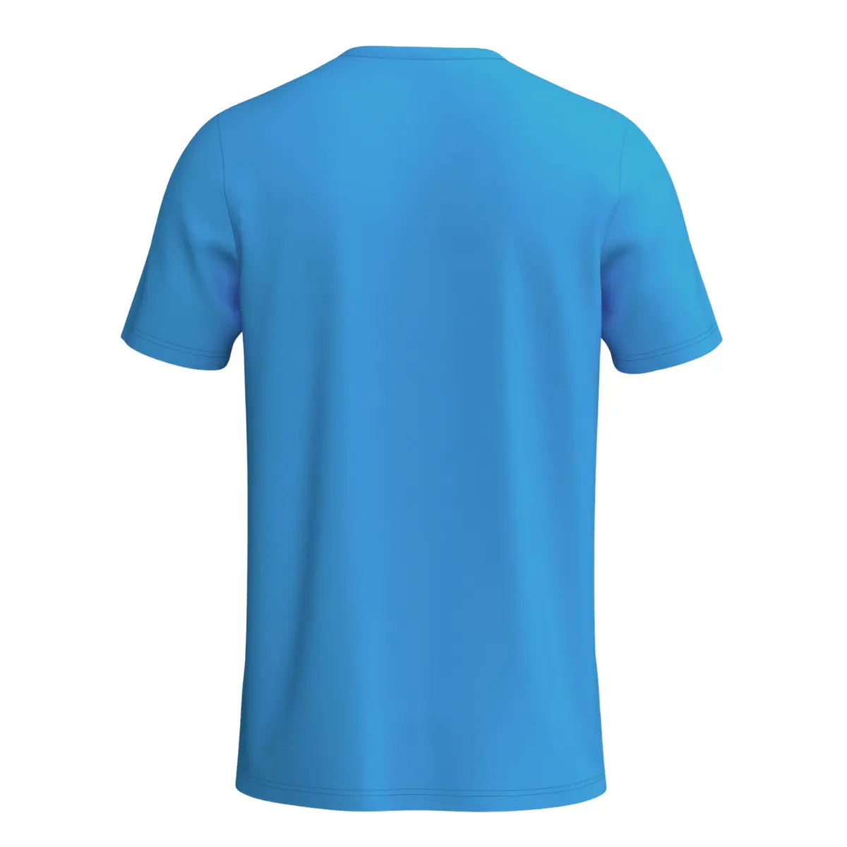 Erima Herrenlaufshirt Intro Funktionsteamshirt, curacao - machsport