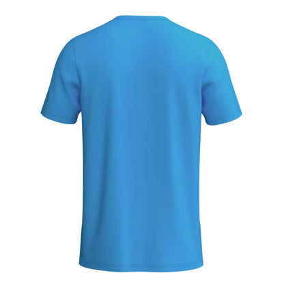 Erima Herrenlaufshirt Intro Funktionsteamshirt, curacao - machsport