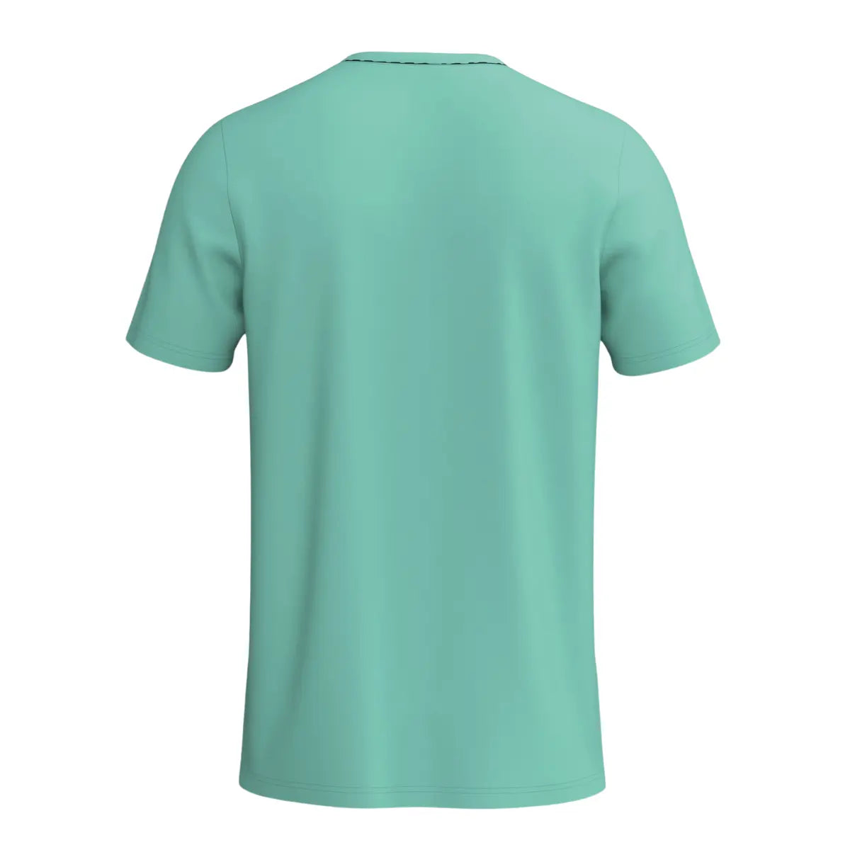 Erima Herrenlaufshirt Intro Funktionsteamshirt, mint - machsport