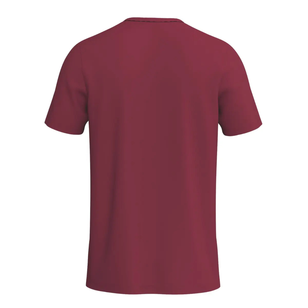 Erima Herrenlaufshirt Intro Funktionsteamshirt, new bordeaux - machsport