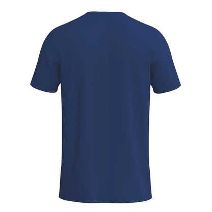 Erima Herrenlaufshirt Intro Funktionsteamshirt, new navy - machsport