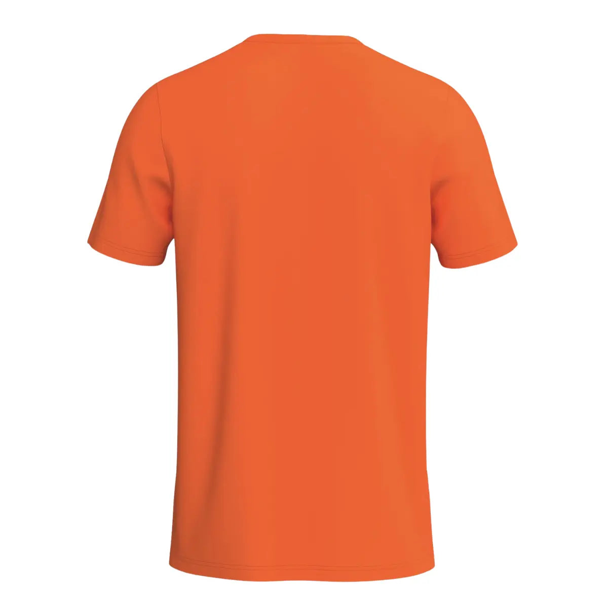 Erima Herrenlaufshirt Intro Funktionsteamshirt, orange - machsport – Bild 