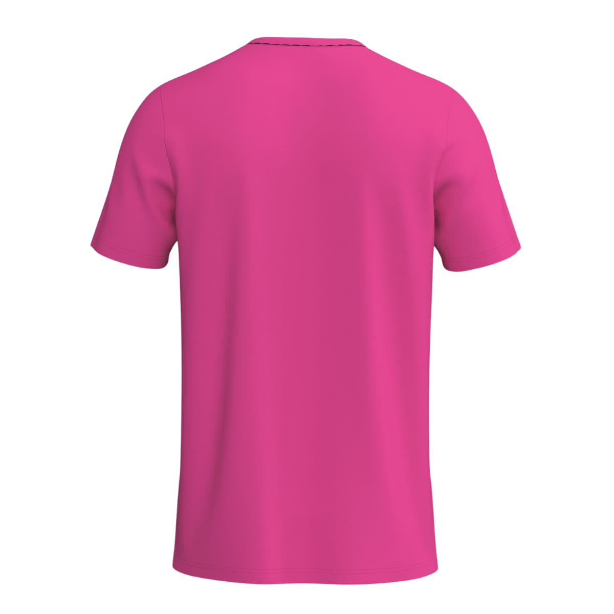 Erima Herrenlaufshirt Intro Funktionsteamshirt, pink - machsport – Bild 