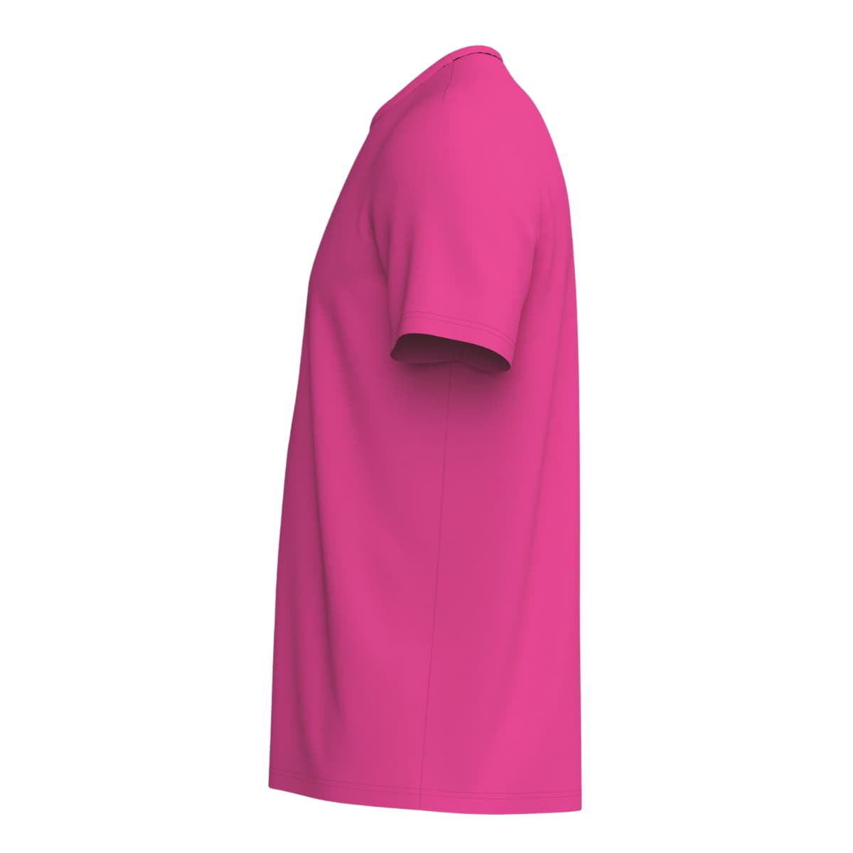 Erima Herrenlaufshirt Intro Funktionsteamshirt, pink - machsport – Bild 