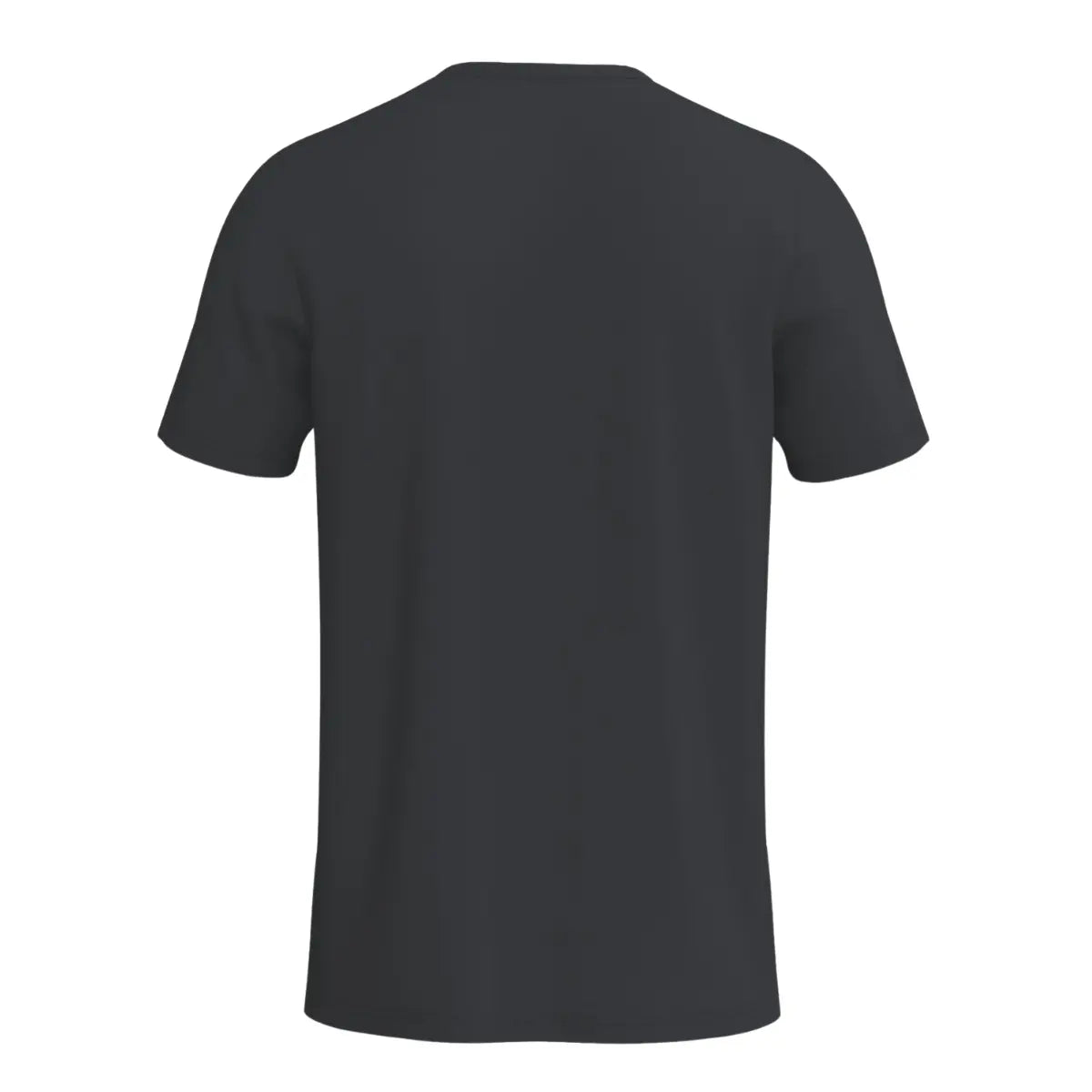 Erima Herrenlaufshirt Intro Funktionsteamshirt, schwarz - machsport – Bild 