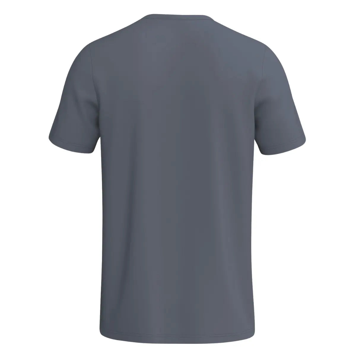 Erima Herrenlaufshirt Intro Funktionsteamshirt, slate grey - machsport – Bild 