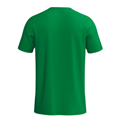 Erima Herrenlaufshirt Intro Funktionsteamshirt, smaragd - machsport
