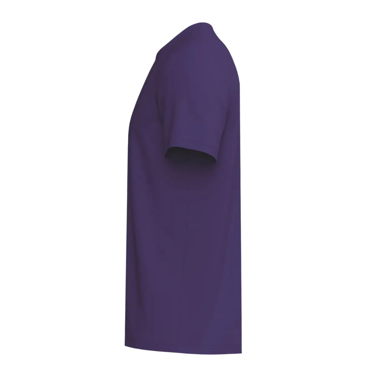 Erima Herrenlaufshirt Intro Funktionsteamshirt, violet - machsport