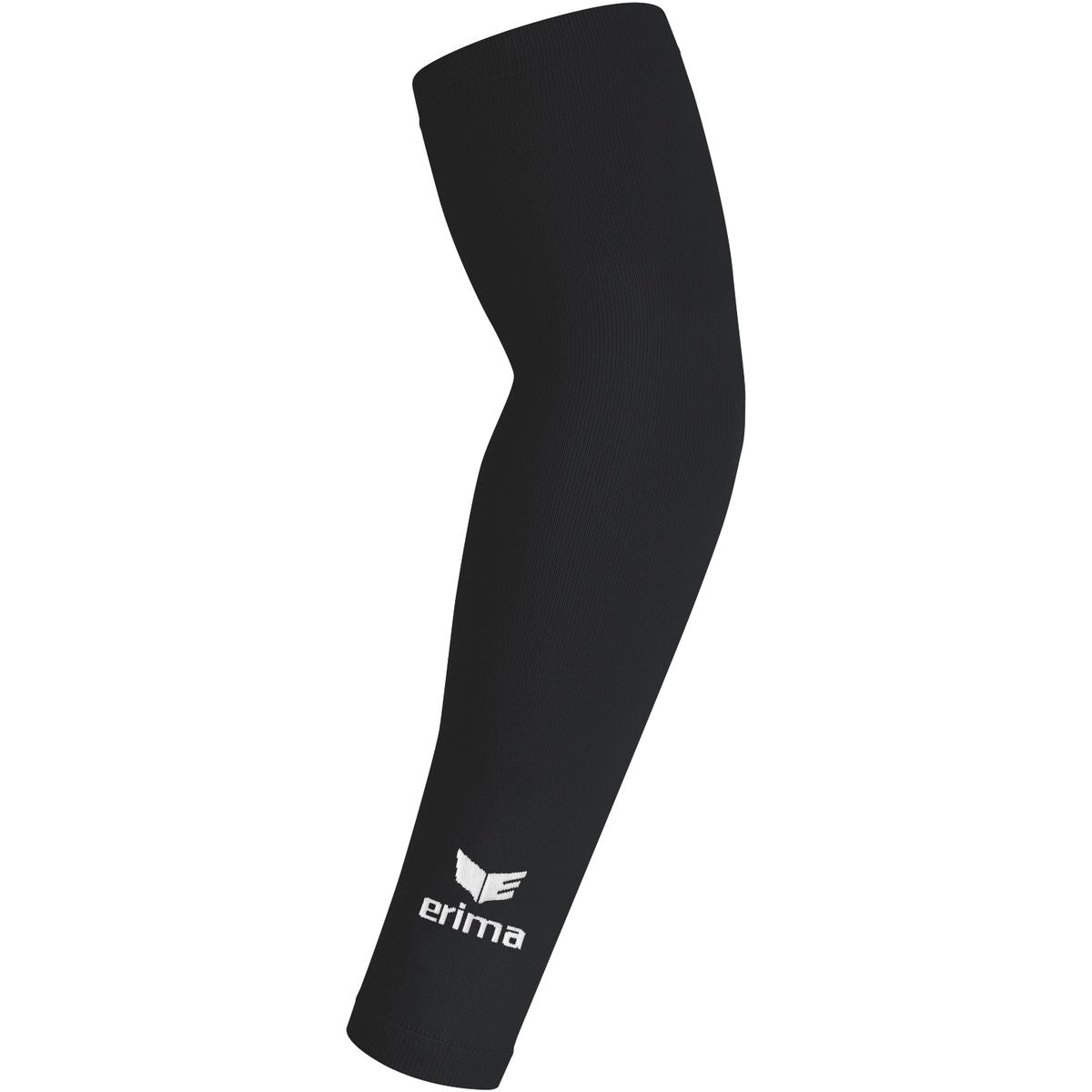 Erima Kompressionsschlauch Arm Sleeves schwarz - machsport
