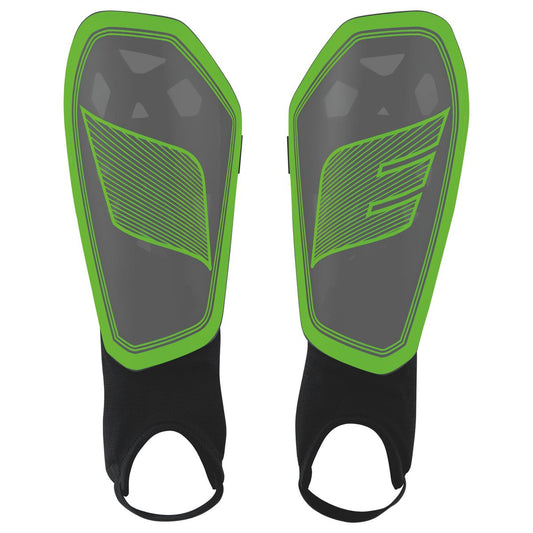 Erima Schienbeinschoner Flex Guard Protect – grün / XS