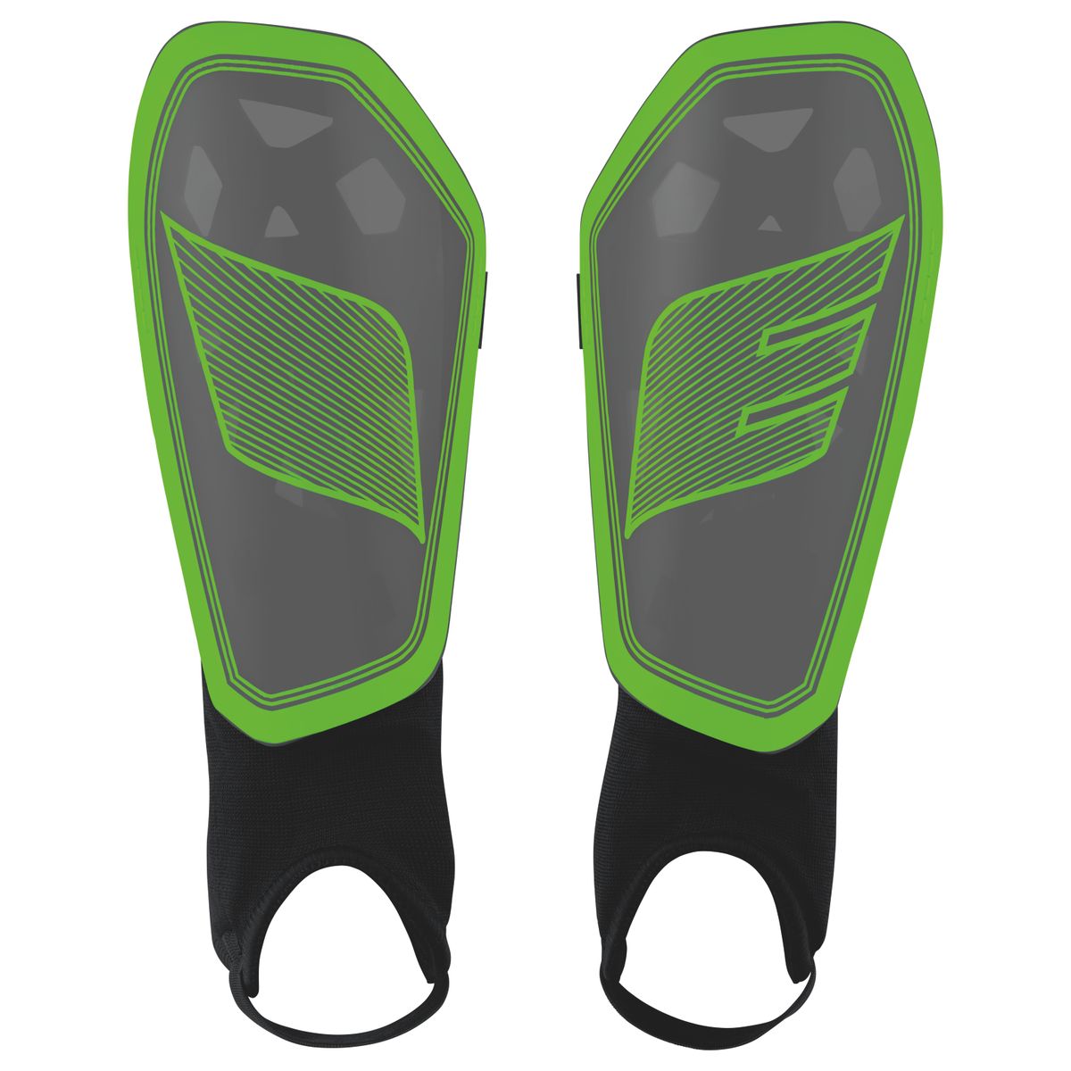 Erima Schienbeinschoner Flex Guard Protect - machsport