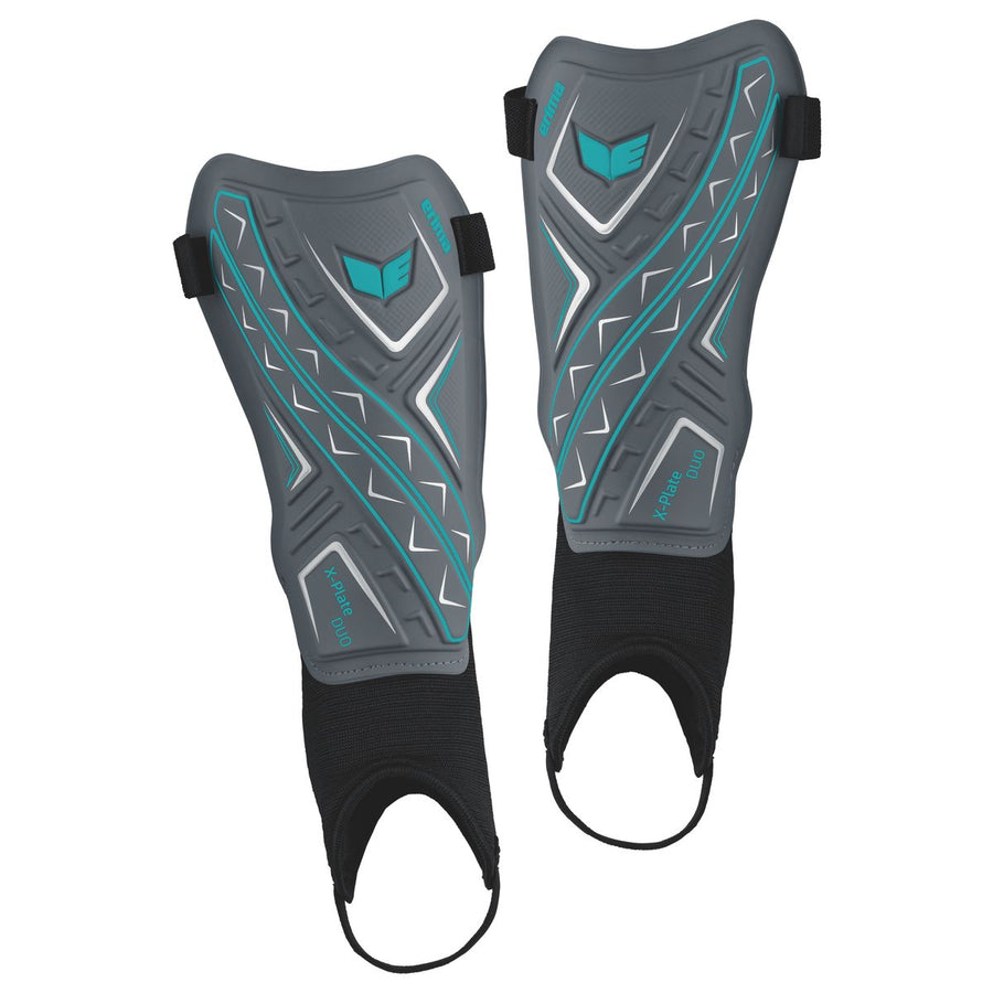 Erima Schienbeinschoner X-Plate Duo - machsport