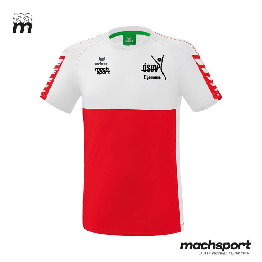 ÖSDV Trainingsshirt - machsport